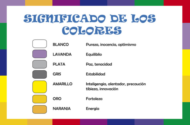 Colores
