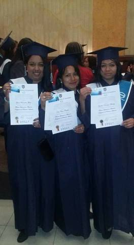 Técnico en atención integral a la primera infancia