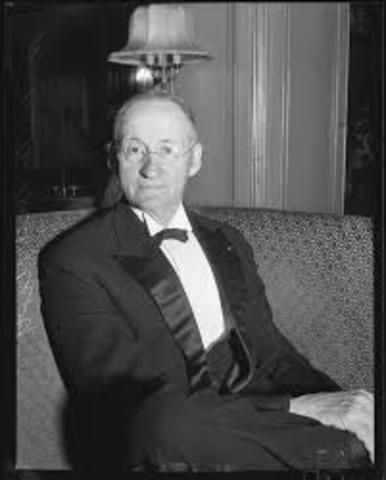 Walter DillScott Ciencias del Comportamiento