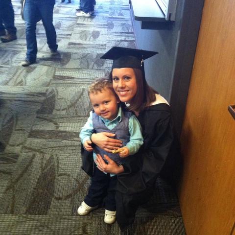 Master's Degree Mountain