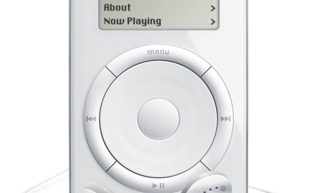 iPod