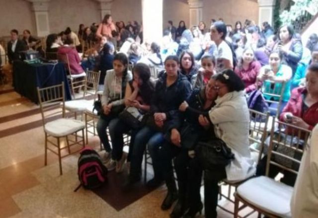 INICIO DEL ÁMBITO LABORAL