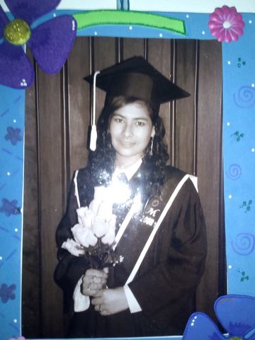 MI GRADUACIÓN DE BALLICHER