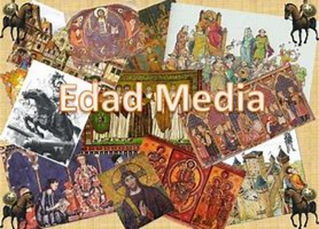 LA EDAD MEDIA Y LAS PSEUDOCIENCIAS