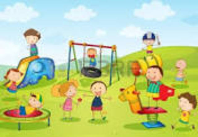 Cuando aprendí a manejar bicicleta