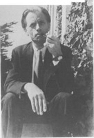 Cornelius Bernardus Van Niel