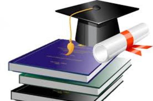 Graduarme en Licenciatura en Pedagogía Infantil