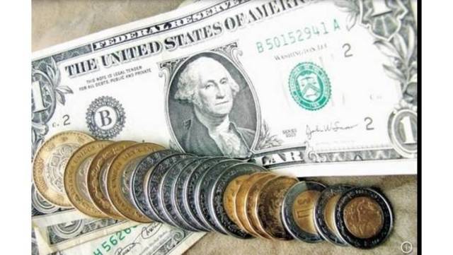 Devaluaciòn del peso del 94%