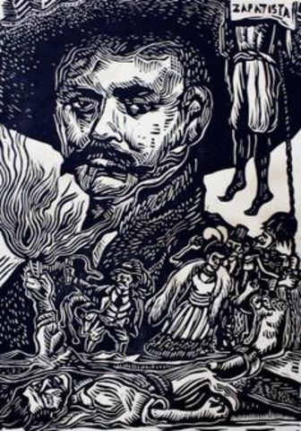 Escuela al Aire Libre en Chimalistac