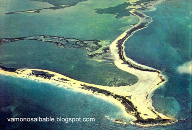 Centro de Convenciones Acapulco.