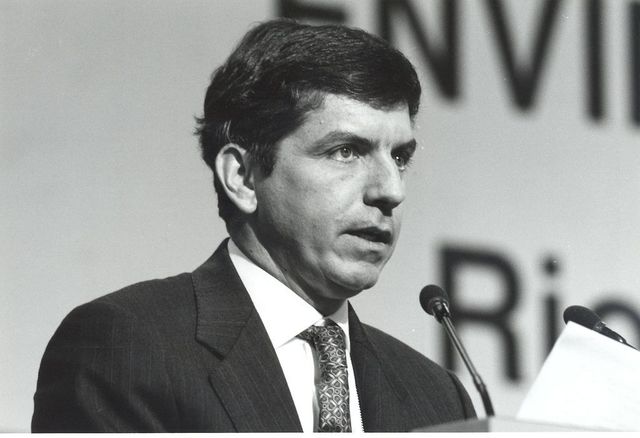 La Apertura Económica