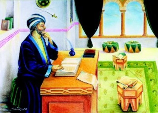 Para la Geografía: Ibn Batutta e Ibn Jardún