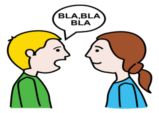 Relación sentimental estable