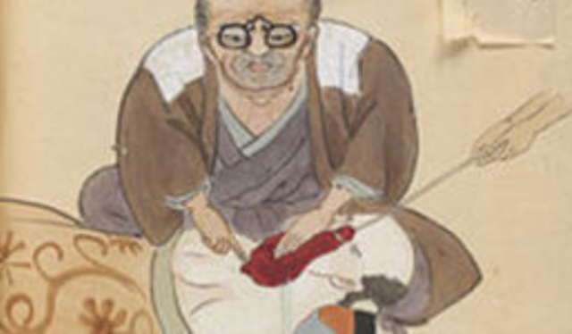 DESCUBRIMIENTO DEL ETER COMO ANESTESIA (MEDICINA)