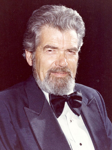 Laurence Peter (PENSAMIENTO ADMINISTRATIVO MODERNO) 1969