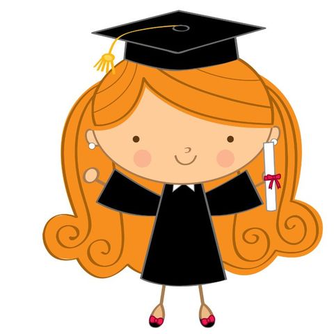 graduacion de primaria