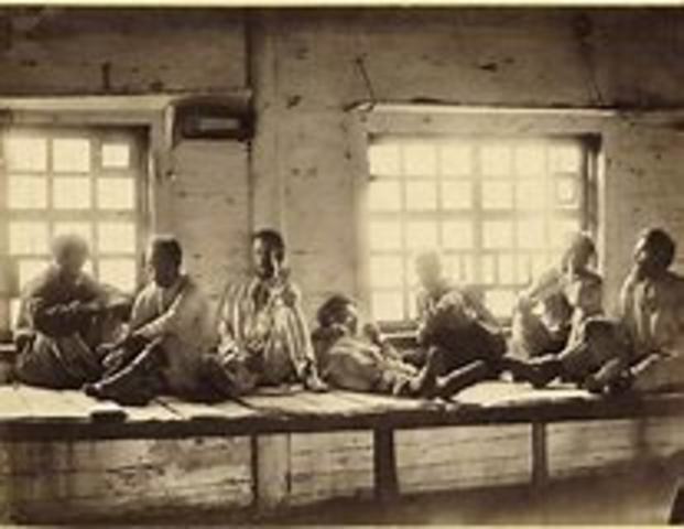 Médicos de Prisiones