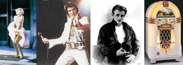 Decada de los 30 y 40