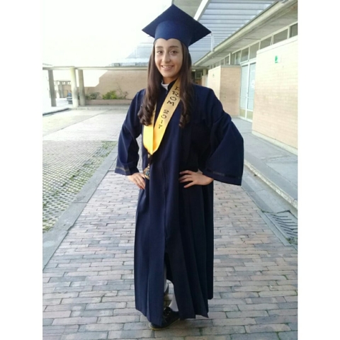 Adolescencia (16 - 18 años)