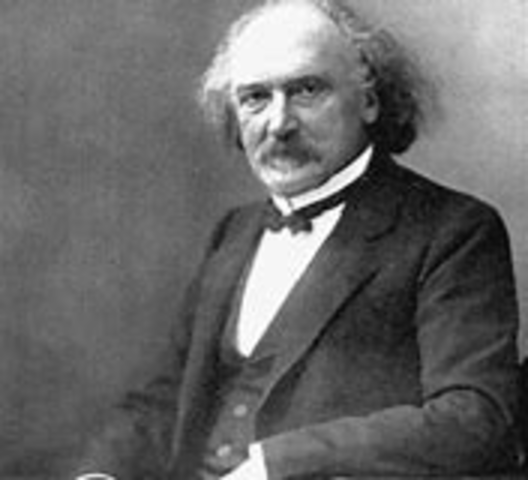 BENEDICT AUGUSTO MOREL