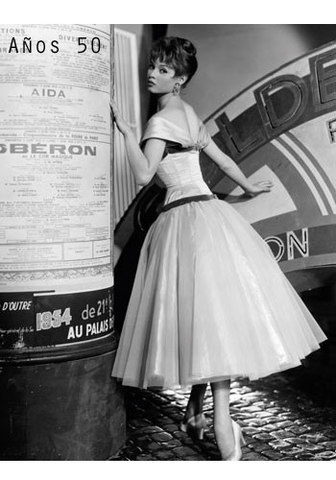 Decada de los 40 y 50