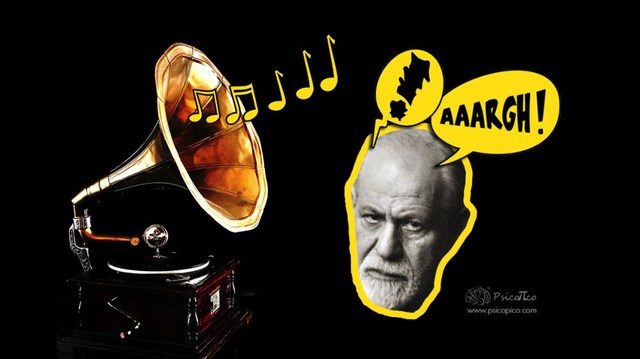 Freud en la educación musical