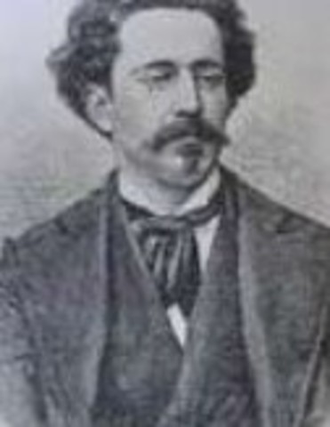 GASPAR VIRGIOO en 1874