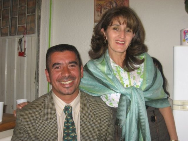 Niñez (6 - 12 años)