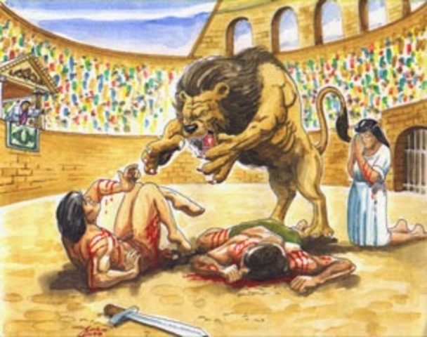 Variantes del Otium Romano