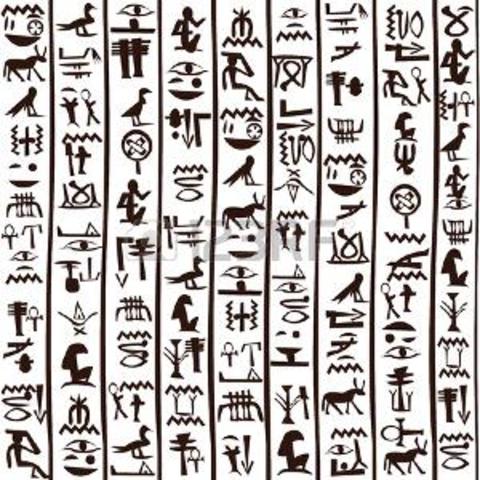 Remplazo de escritura