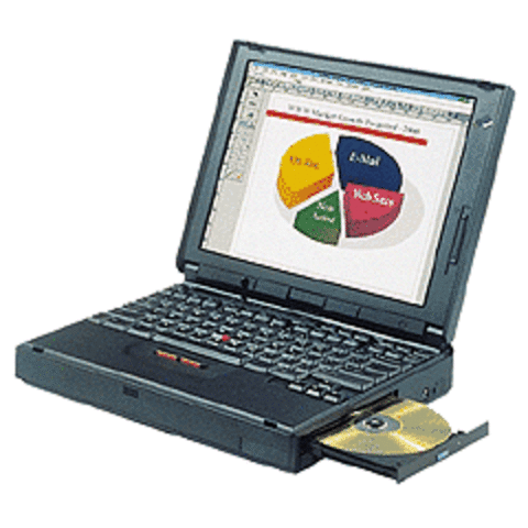 computadores portatiles