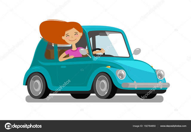 COMPRAR CARRO Y APRENDER A CONDUCIR