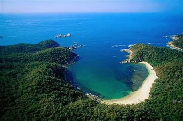 HUATULCO