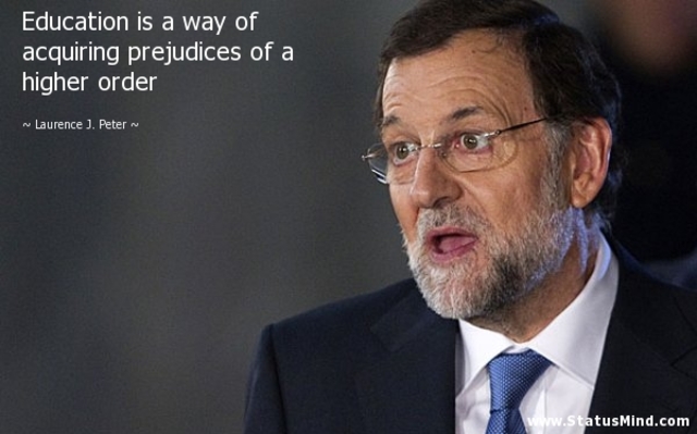 Pensamiento Administrativo Moderno Laurence Peter