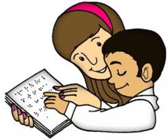 Licenciatura en Educacion Especial