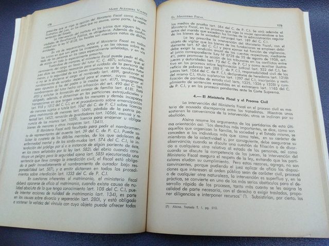 PRIMER CÓDIGO PENAL REVALENTE