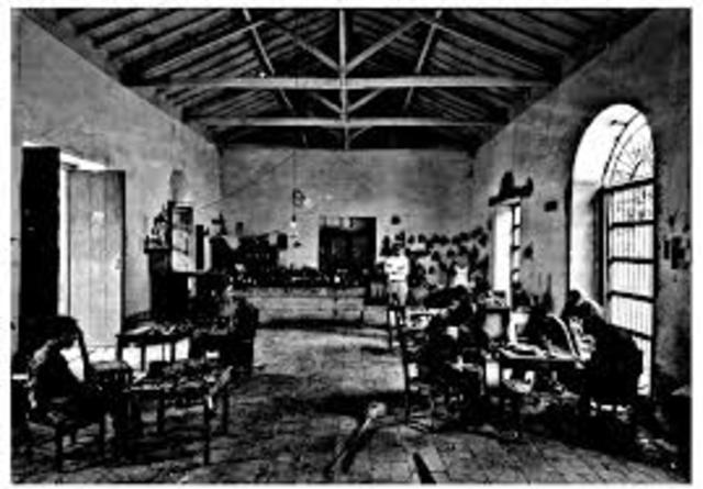 ÉPOCA EL CONSTITUYENTE