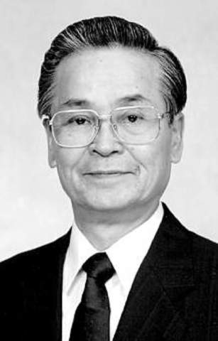 Wiliiam Ouchi (Pensamiento Administrativo Moderno)