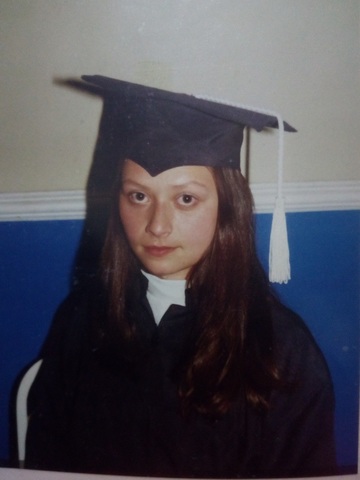 Graduación de Bachillerato