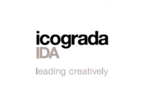 Eento de Icograda en México