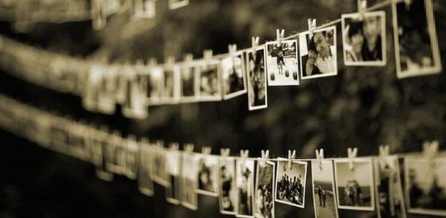 ¿Como le gustaría ser recordado?