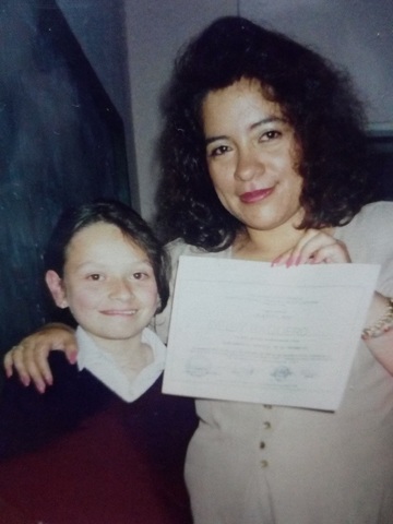 Iniciando el  Bachillerato