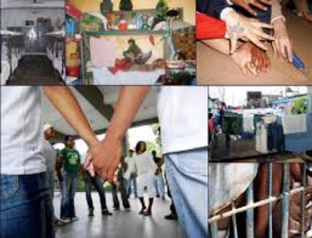 IGUALDAD Y NO DISCRIMINACIÓN