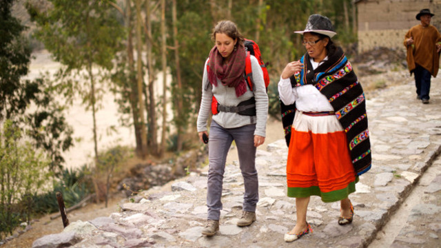 Gustavo Díaz Ordaz Bolaños