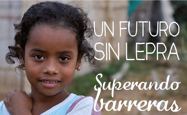 Alianza Global para la Eliminación de la Lepra