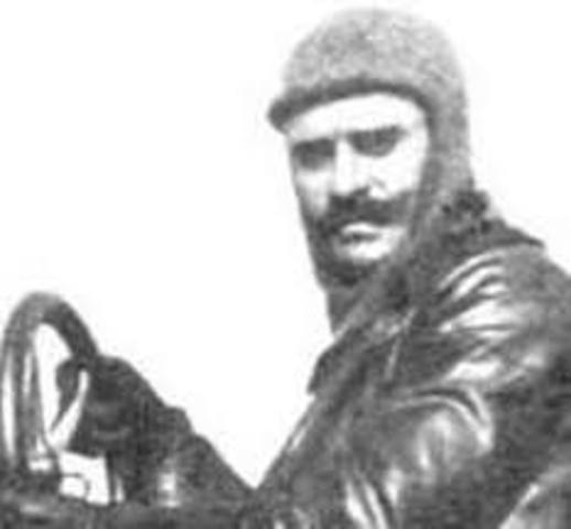 Propuesta de bombardeo de la Ciudadela