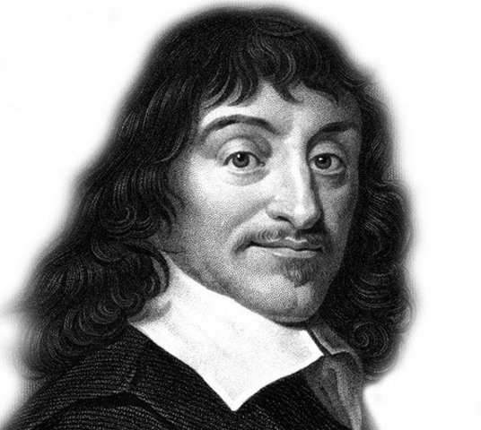 René Descartes (1596 a 1650)
