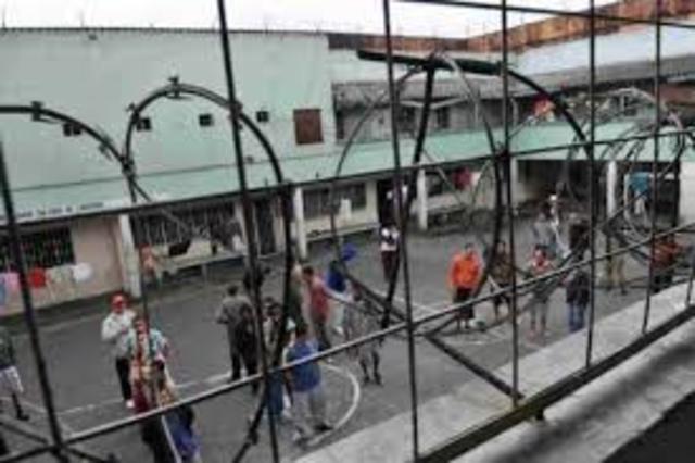 ETAPA DE READAPTACIÓN