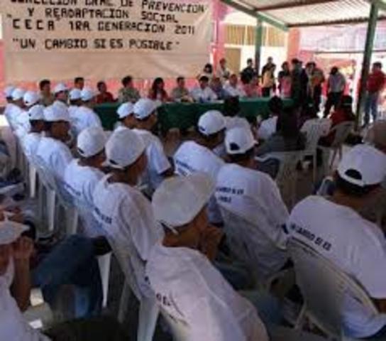 REFORMA CONSTITUCIONAL AL SISTEMA DE JUSTICIA PENAL.