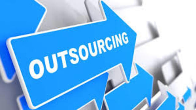 Importancia de la logistica (outsourcing)